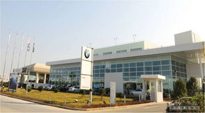 BMW好德寶全新金融服務 輕松擁有2011款BMW 3系